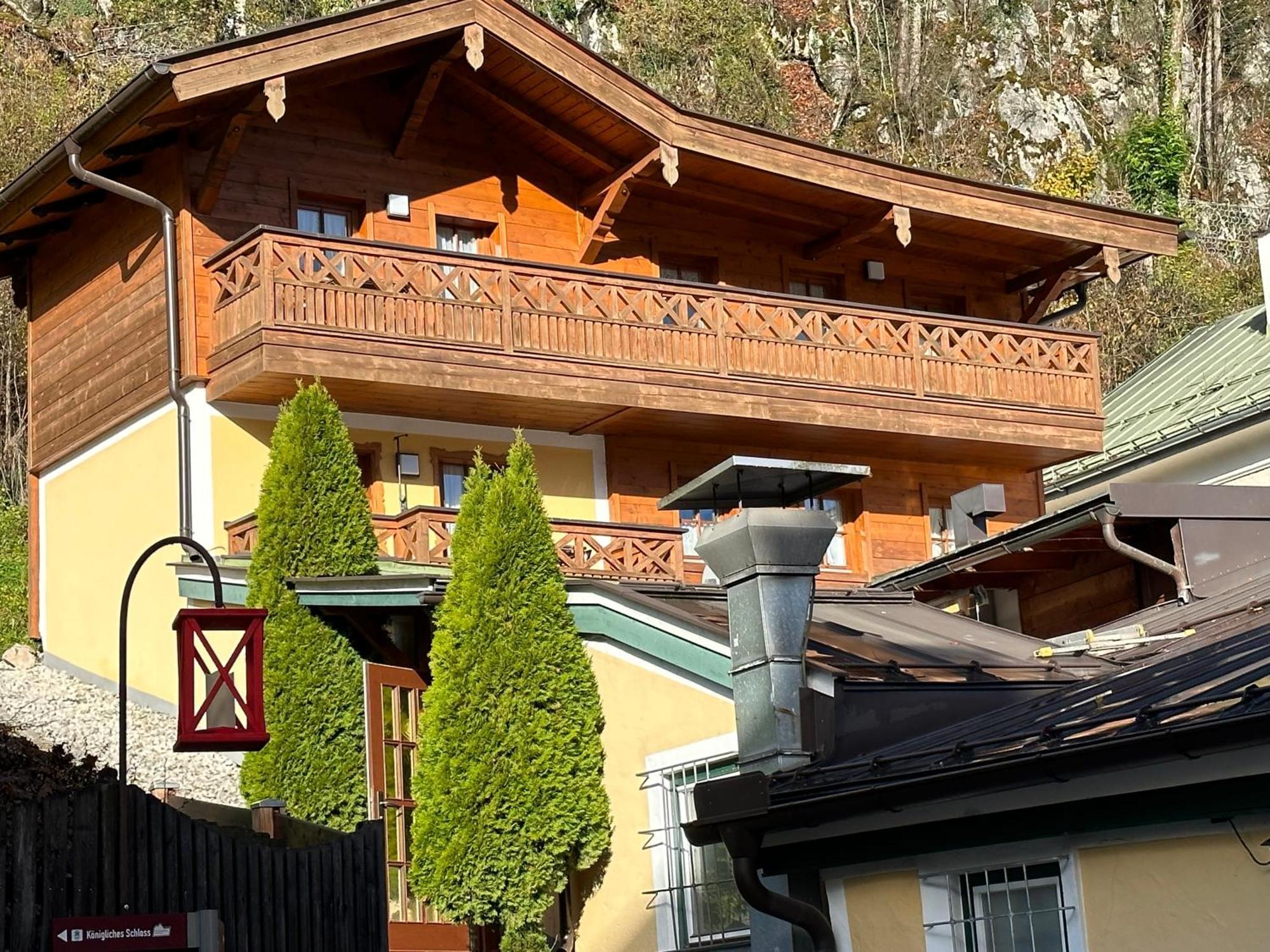 Roderer Berchtesgaden