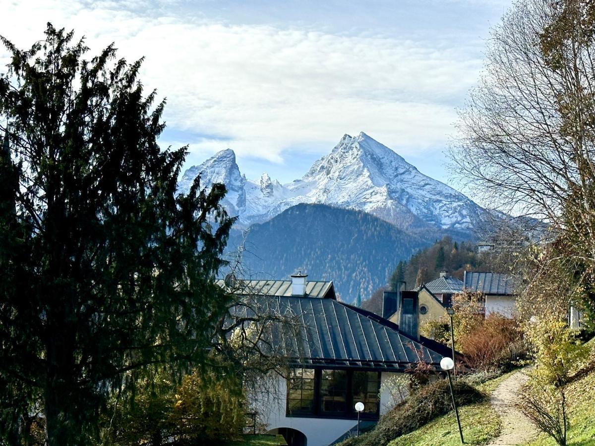Apartment Roderer Berchtesgaden