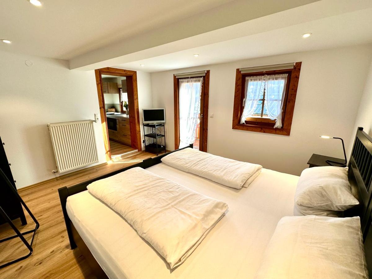 Roderer Apartment Berchtesgaden
