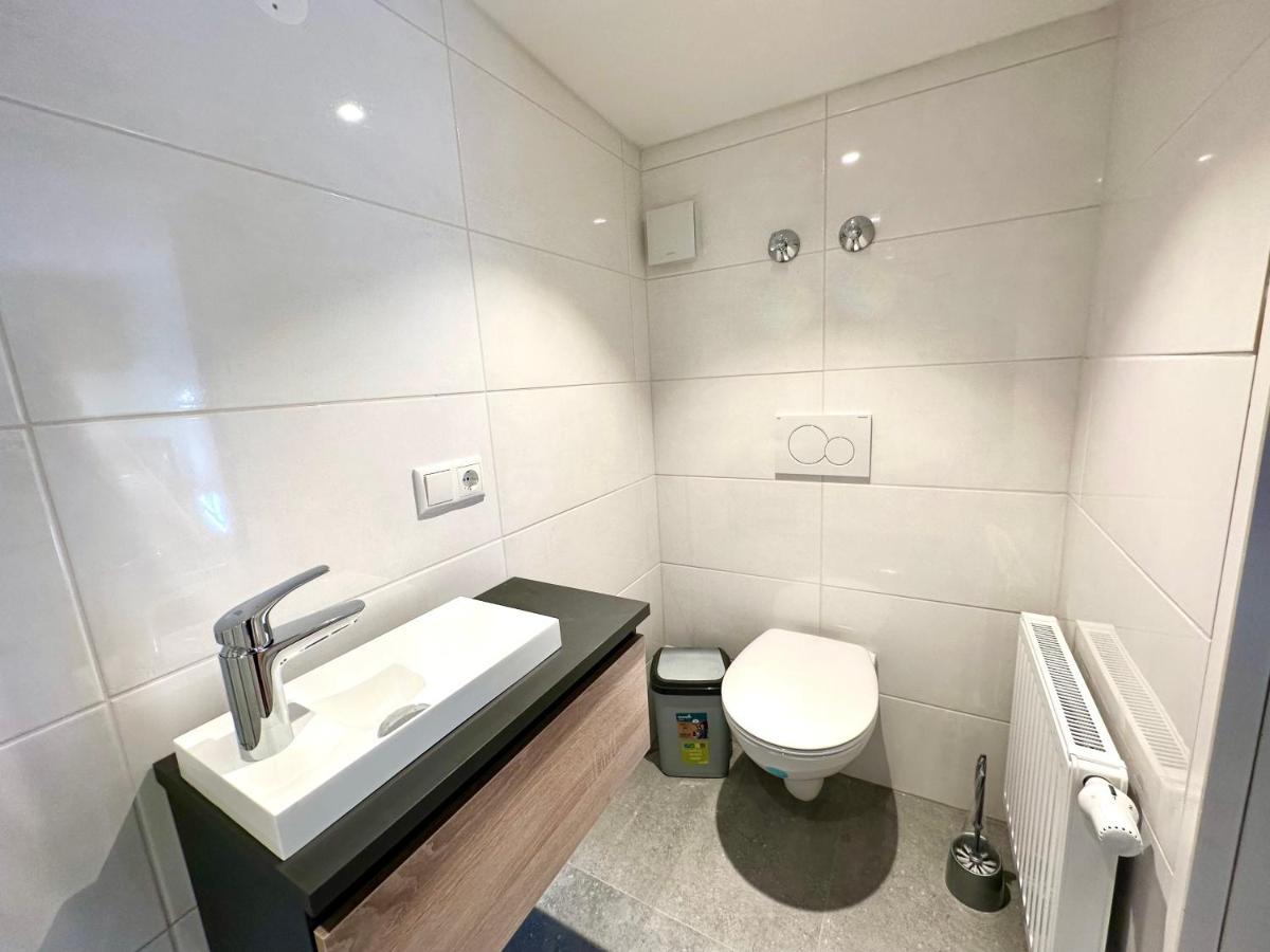 Roderer Apartment *