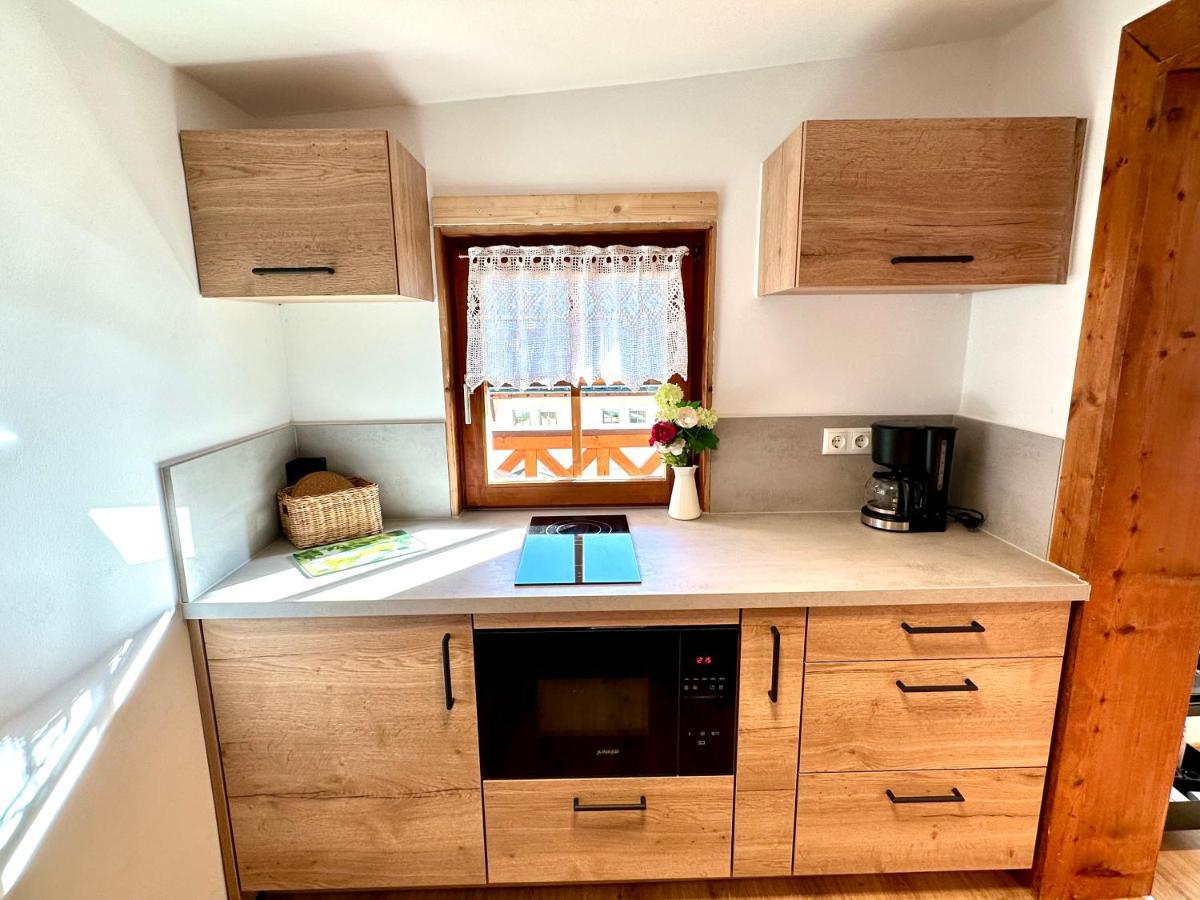 Apartment Roderer Berchtesgaden