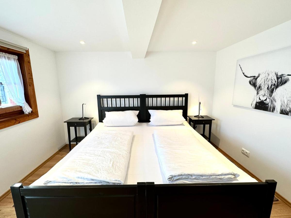 Apartment Roderer *