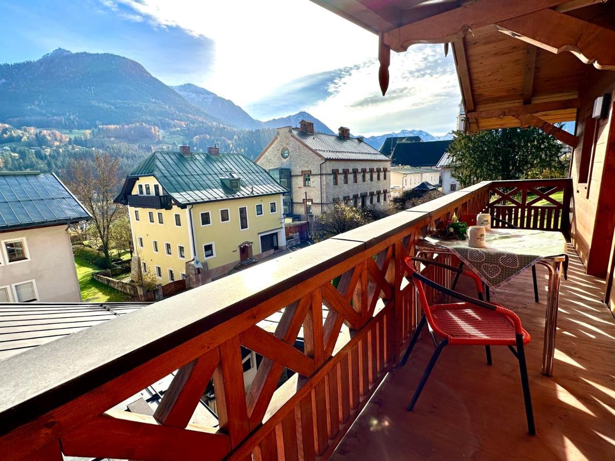 Roderer Apartment Berchtesgaden