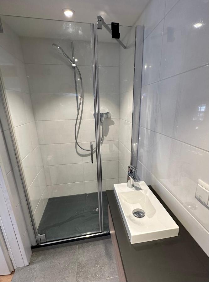 Roderer Apartment *