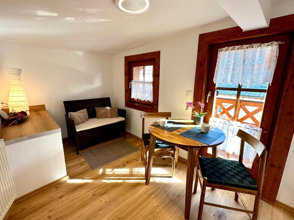 Apartment Roderer Berchtesgaden