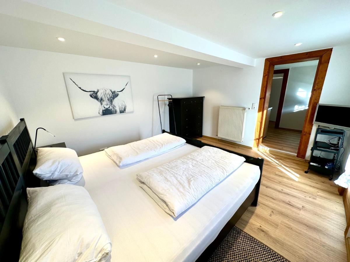 Roderer Apartment Berchtesgaden