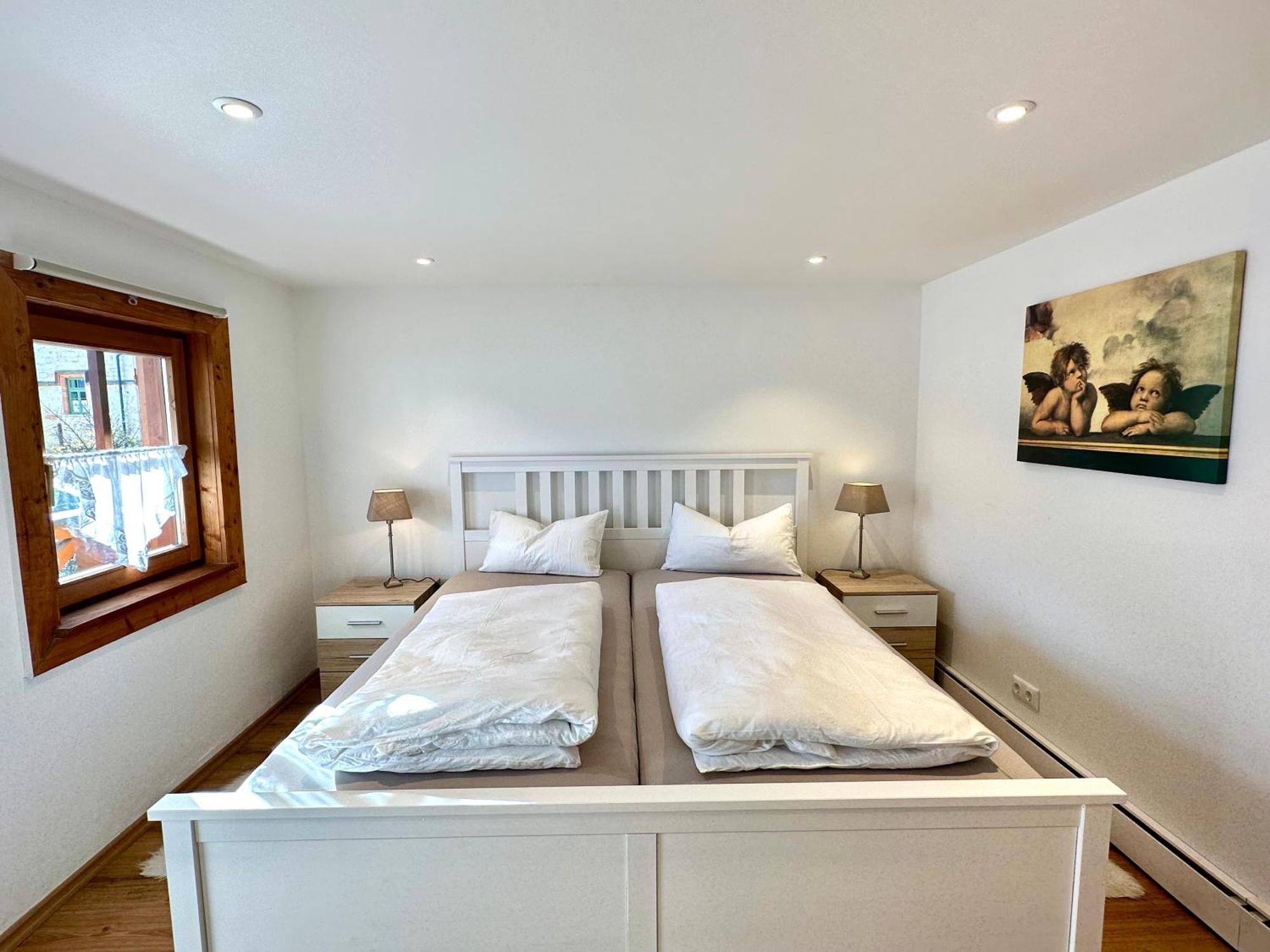 Roderer Apartment *