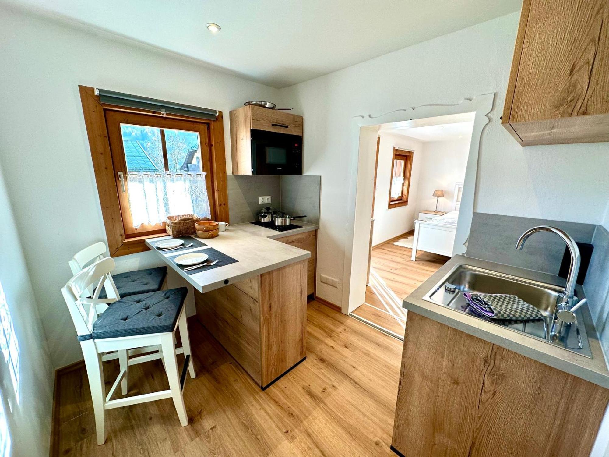 Apartment Roderer *