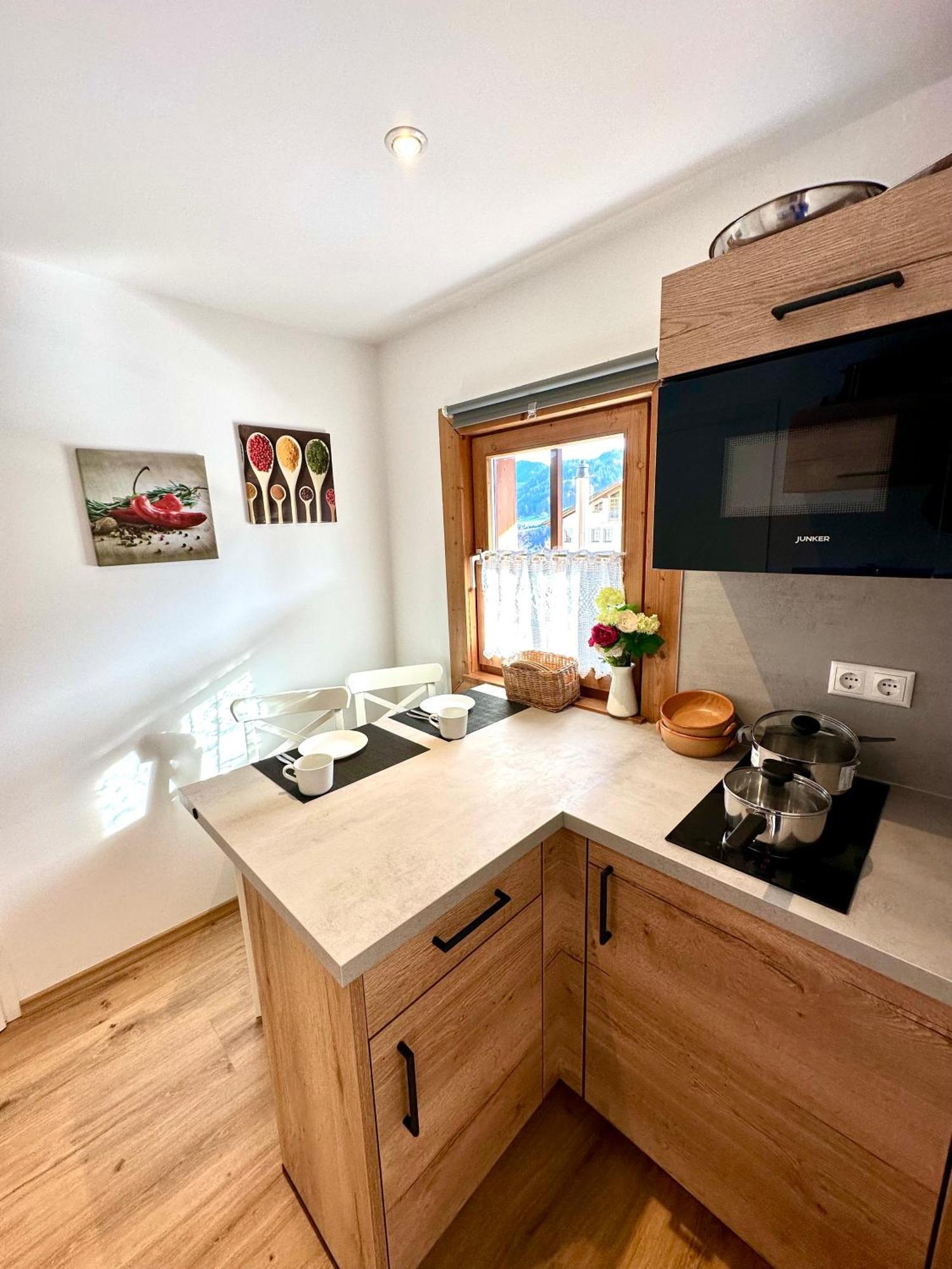Apartment Roderer Berchtesgaden